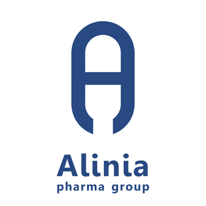 Alinia logo
